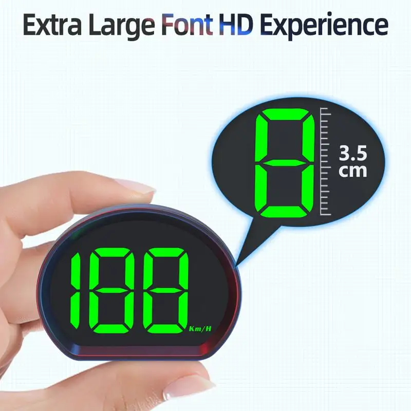  ڵ HUD  ÷  GPS ӵ, ӵ  ׽Ʈ, 극ũ ׽Ʈ,  溸 LCD ÷,  
