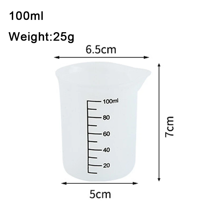 100ml