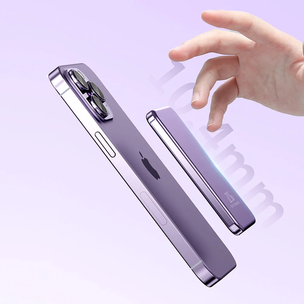 M&W HY-V5 22.5W Magnetic Wireless Charger MacSafe power bank for iPhone 15 14 13 12 Pro Max Xiaomi Samsung 5