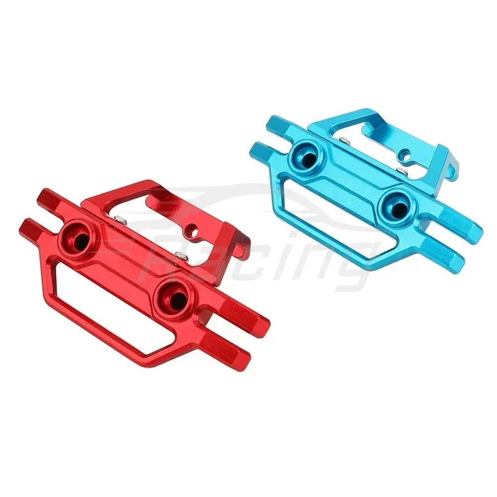 Aluminum Alloy Front Bumper for 1/14 MJX Hyper Go 14209 14210 RC