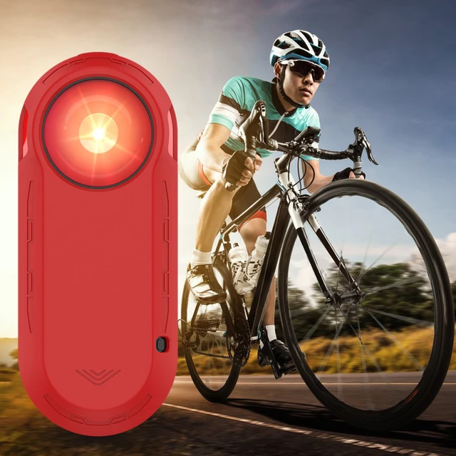 Garmin Varia Smart Bike Lights