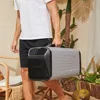IOG Portable Air Conditioner mini heat water Drainage free four modes smart air conditioners cooler Integrate 5200BTU 1300W 1