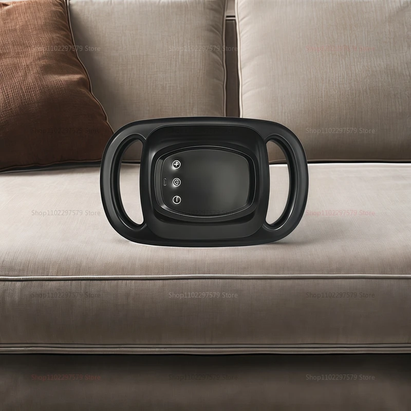 ستة رؤوس اللفافة بندقية مدلك الأنسجة العميقة العضل...