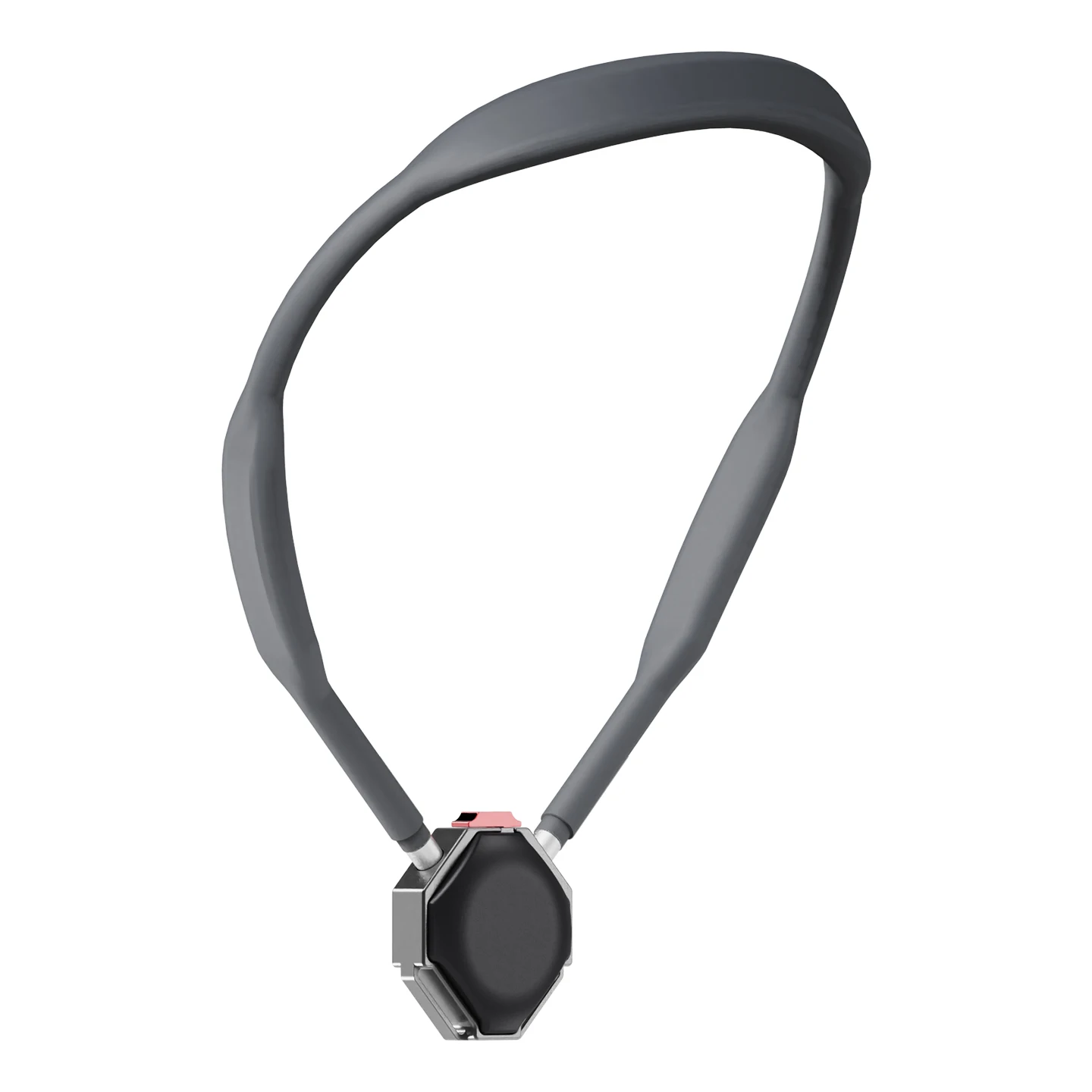 Smartphone-Schnellschalter, horizontale vertikale magnetische Halterung für DJI Insta360 GoPro Action-Kamera, POV-Halshalter, Hängehalterung – Detail 36