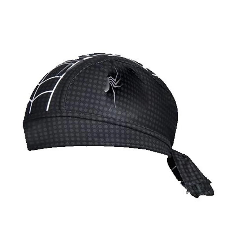 Men Cycling Quick-drying Sports Headband Bandana Sunscreen Head - Foto 9