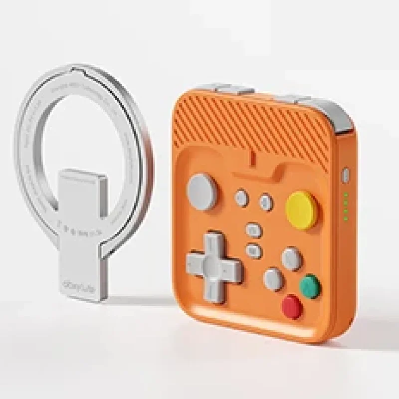 Abxylute M4 スナップオン式スマホコントローラー 磁気ミニモバイル