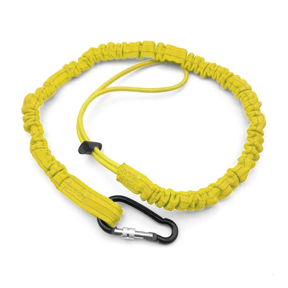 Nylon High-altitude Work Safety Rope Tools High Altitude Safety Tools For Anti Fall Ropes Hanging Rope Anti Falling Hand safety rope tools