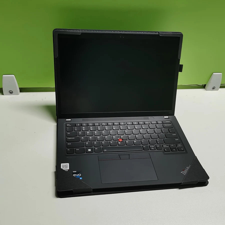 Capa para Portátil Lenovo Thinkpad X13 Gen 13.3 Polegada 2023 Unissex Retalhos Portátil Novo Case do Portátil do Plutônio Luva Protetora Presente