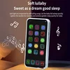 Children's Simulation Educational Toys Mobile Phone Smart Touch Screen Music Phone Baby English Early Education Toys Voice Toys 2
