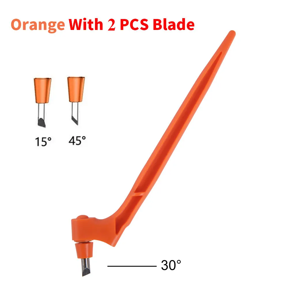 A Style Orange
