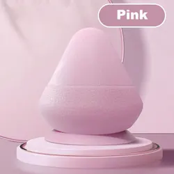 Enhanced Silicone Vibrating Massage Ball for Pain Relief and Relaxation (Normal Type Pink)