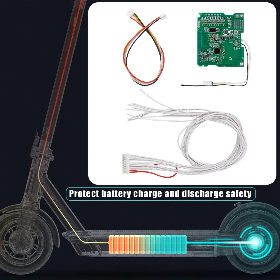 PER MAX G30 Batteria Scooter Elettrico BMS G30 BMS Circuito