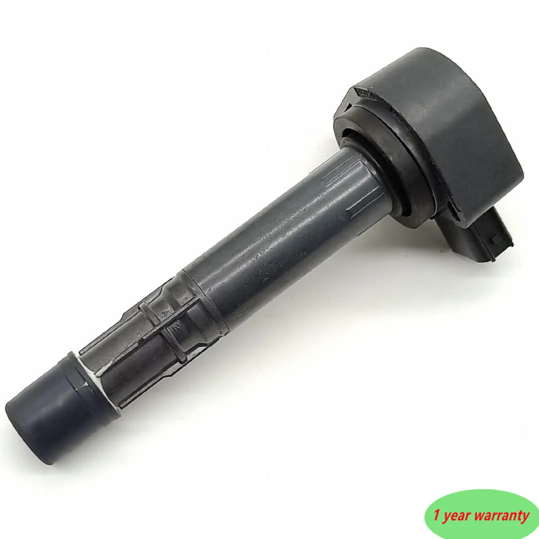 

4 шт. 30520-PVJ-A01 Катушка зажигания для HONDA CIVIC 2001 л PILOT RIDGELINE ACURA EL MDX SATURN VUE 2009 л-30520-PVF-A01