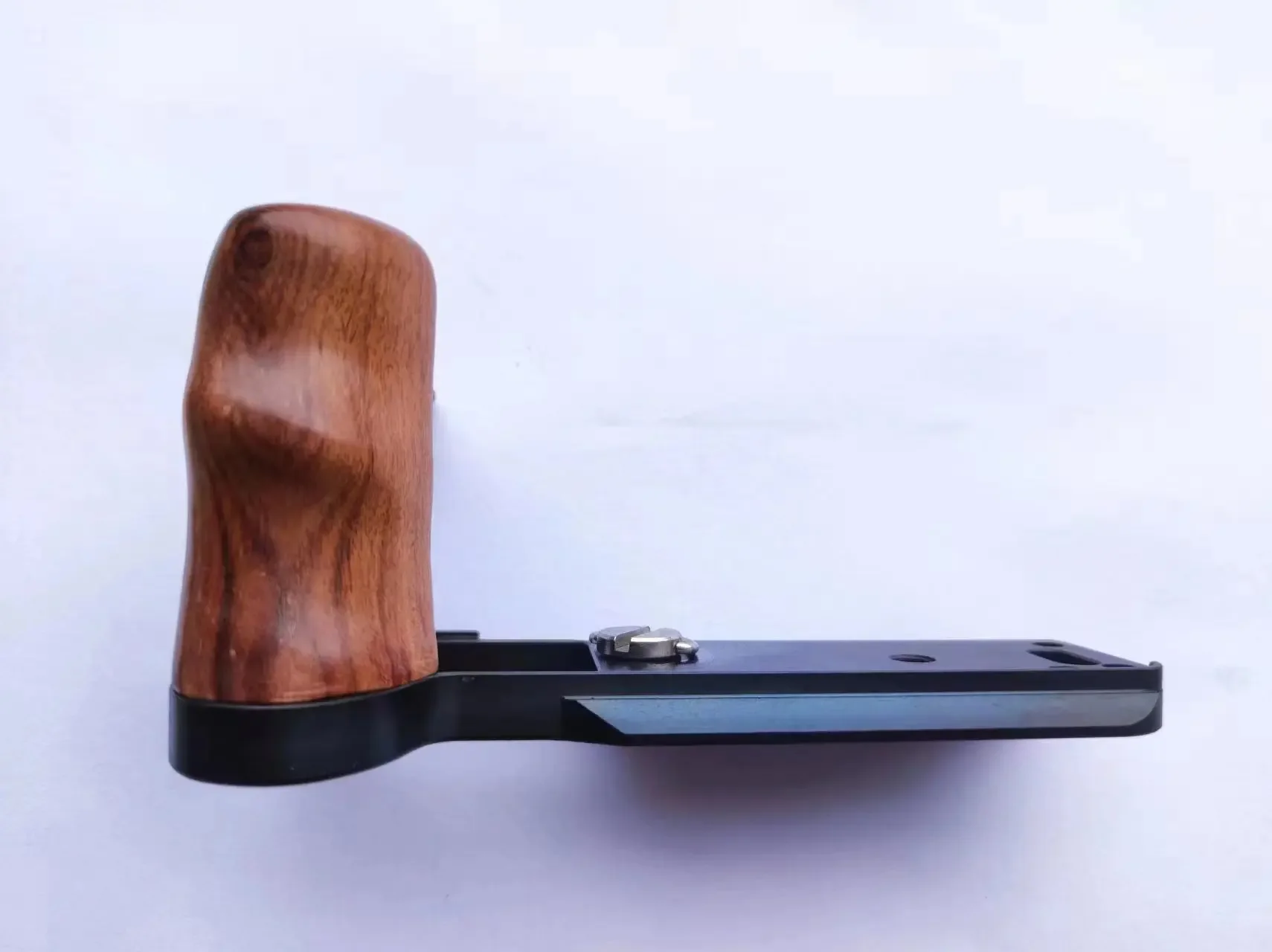 Nikon f3フィルムカメラ用クイックベースグリップハンドルarca