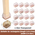 L  Rectangular-J