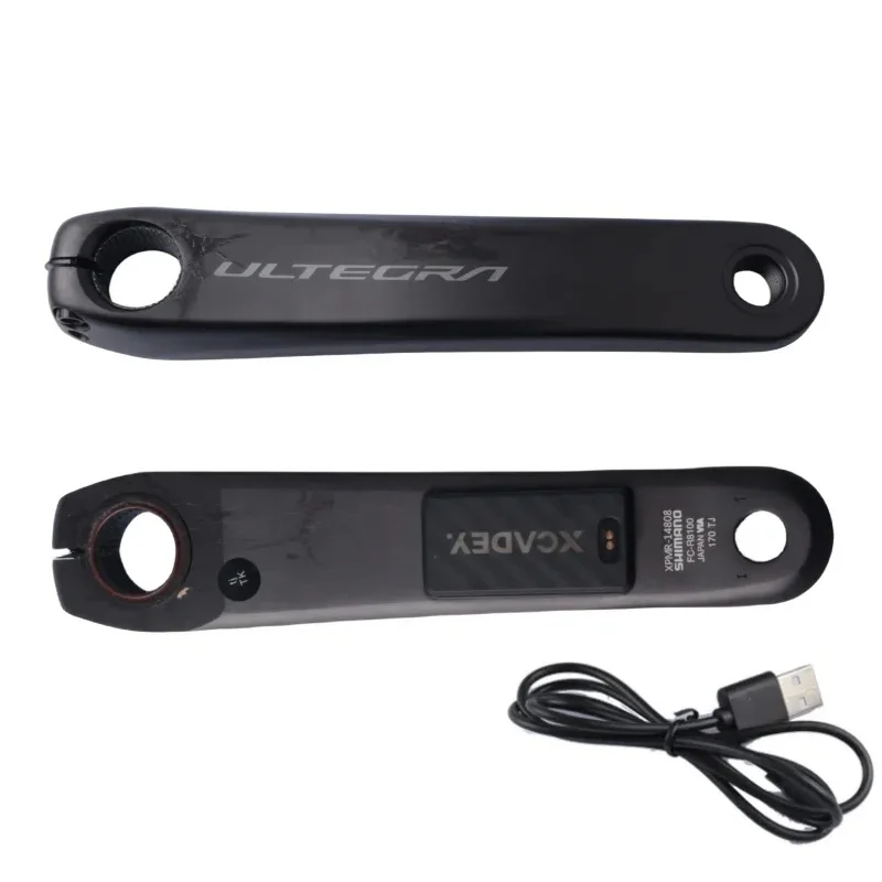 4iiiiパワーメーター PRECISION R7000 170mm 左クランク パワーメーター付きクランク r7000 4iiii パワーメーター シマノ R7000