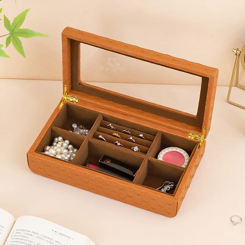 Рисунок 6 - Мини-шкатулка для ювелирных изделий