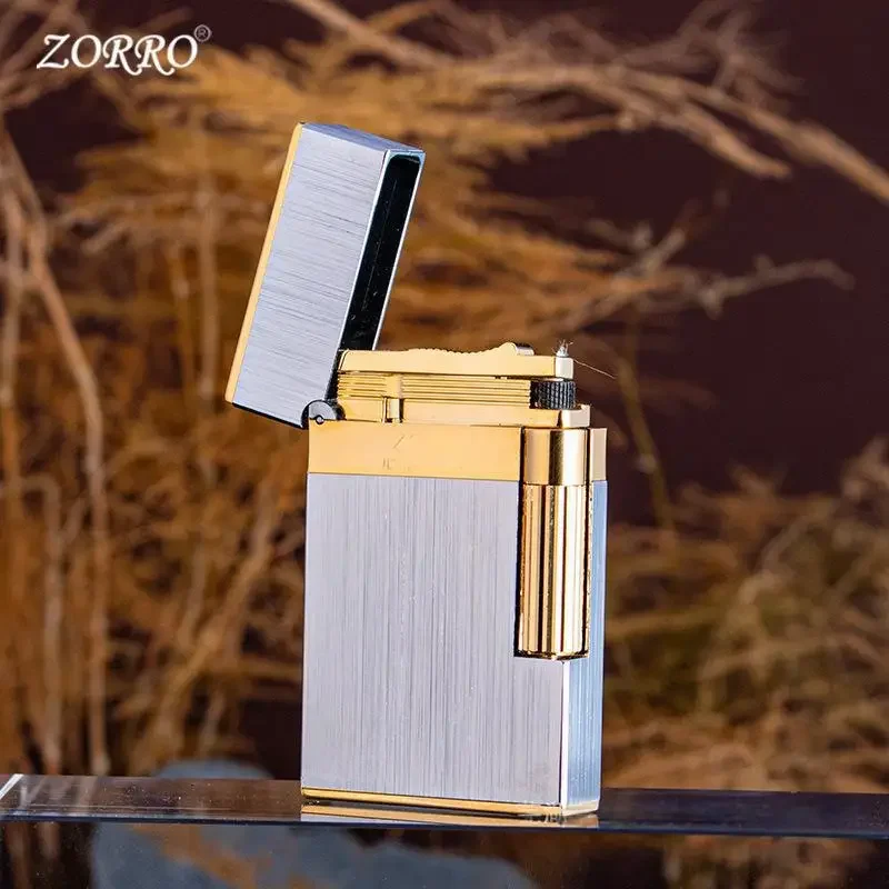ZORRO Queen Brass「C-Line」 ラッカー QueenBrass ZORRO「C-Line」 B