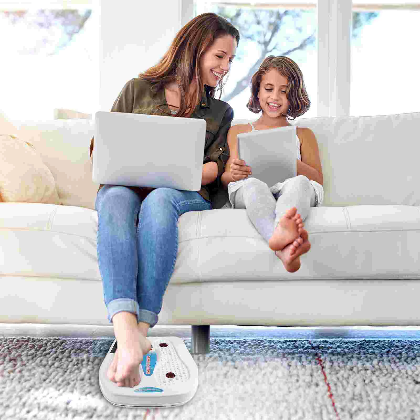 Рисунок 5 - Массажер для ног