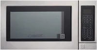Hybrid Microwave+Convection Oven+Grill 1.2cf Stainless Freestanding SS 1