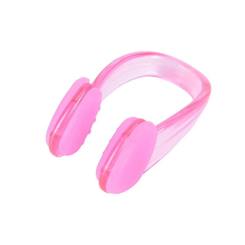 Рисунок 6 - силиконовый зажим для носа в ф