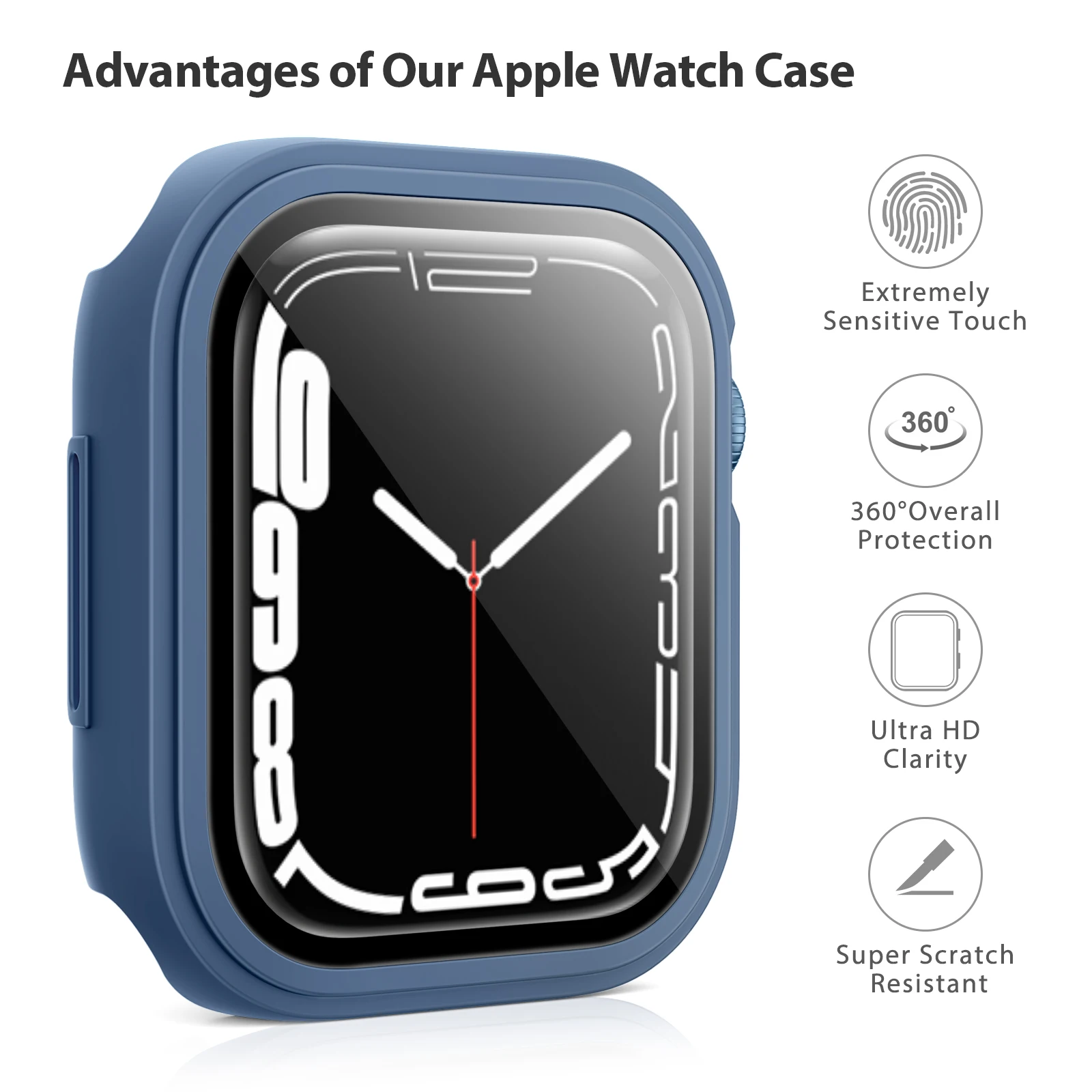  ġ ø  ̾ ȣ ̽, iWatch ø 7 6 5 4 SE Ŀ, ȭ ȣ , 41mm, 40mm, 44mm, 45mm, ǰ