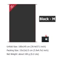 Black - M
