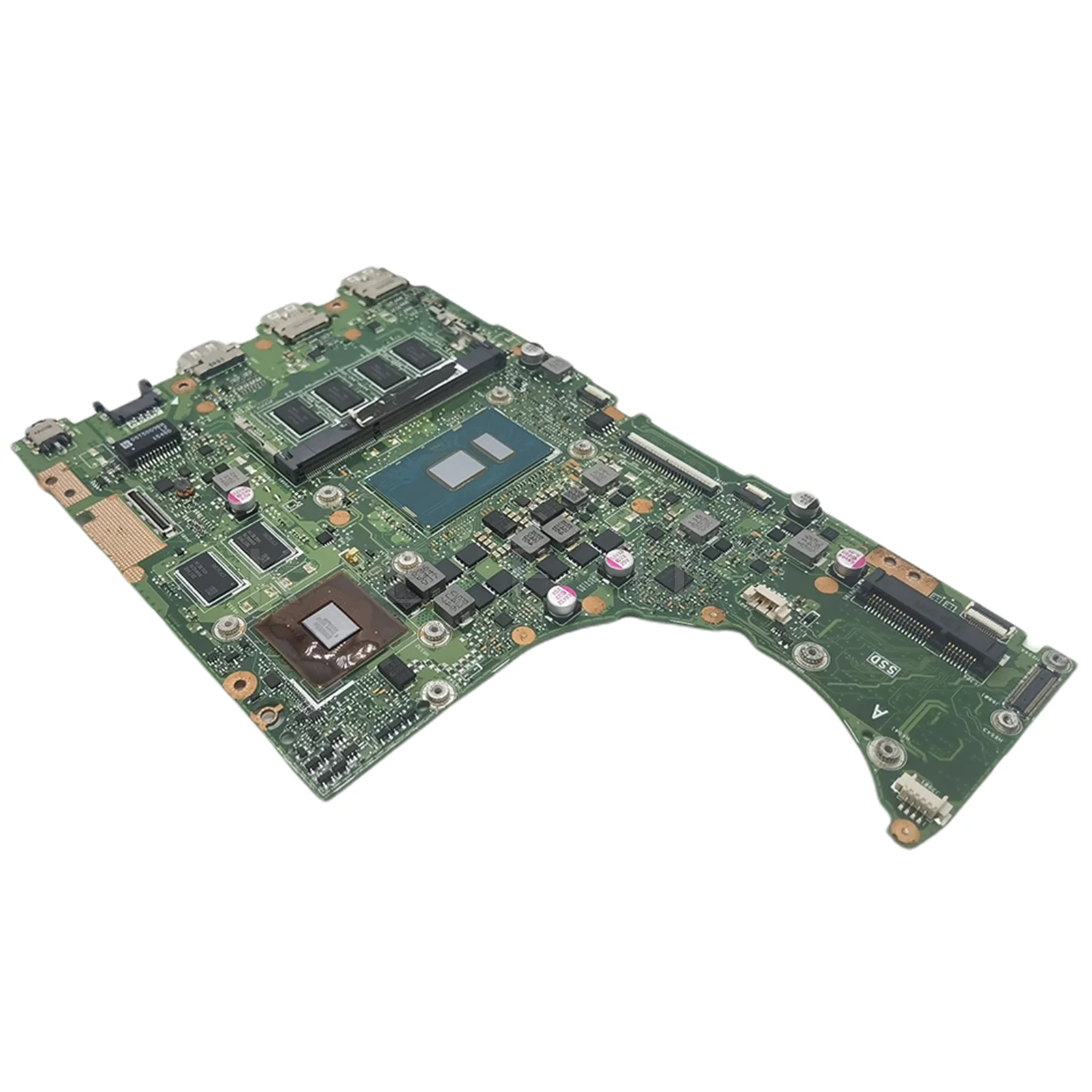 K401UB K401UQ K401UQK A401U V401U K401U A400U Mainboard For ASUS