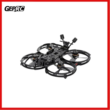 GEPRC Cinelog35 V3 FPV Quadcopter O4 Unità Aria PRO /WTFPV FC F722 45A AIO V2 2105.5 2650KV Motore 3.5 Pollici RC Freestyle Drone