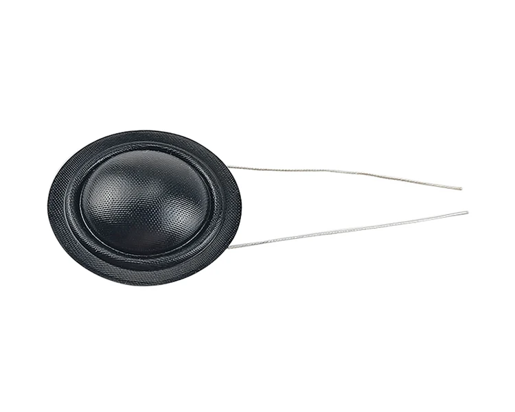 Description Picture 6 of item19.4mm 19.43 Black Silk Membrane Tweeter Voice Coil 19.5Core Sound unidirectional KSV Round Wire 4OHM 2PCS