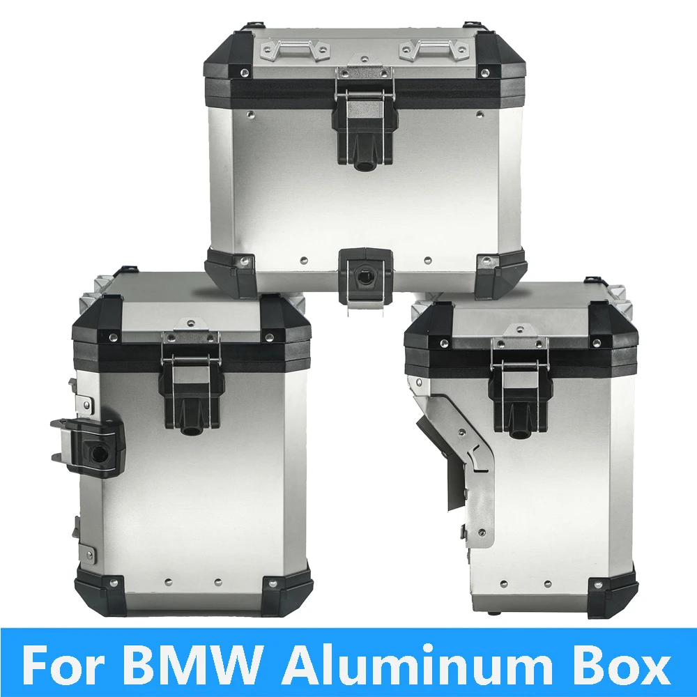 pannier box for dominar