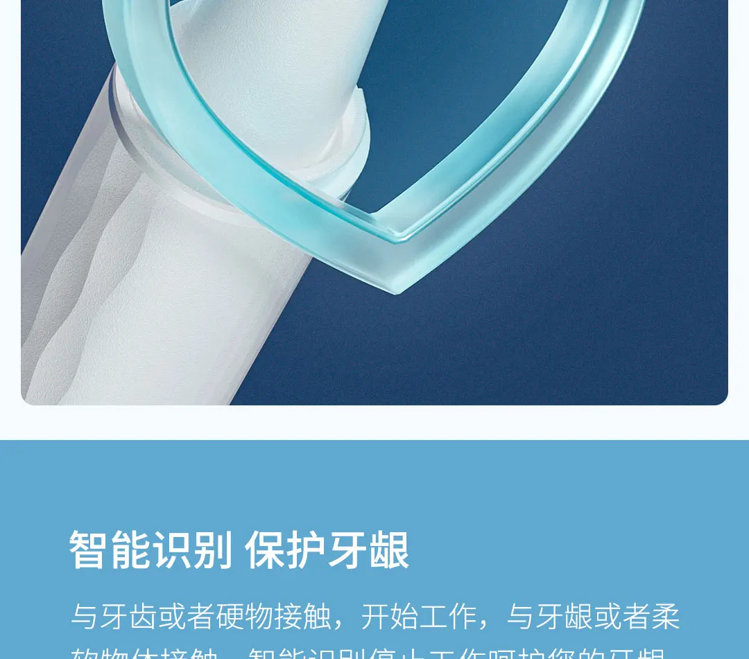 XIAOMI SUNUO T12 Pro Ultrasonic Dental Oral Teeth Cleaner Removal Whitening description image 15