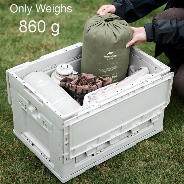 Naturehike Foldable Portable Camping Mattress 5