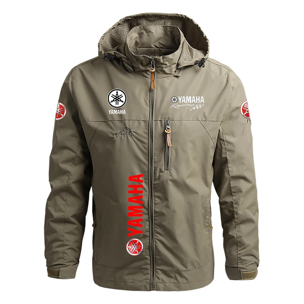 Jacket Packaging