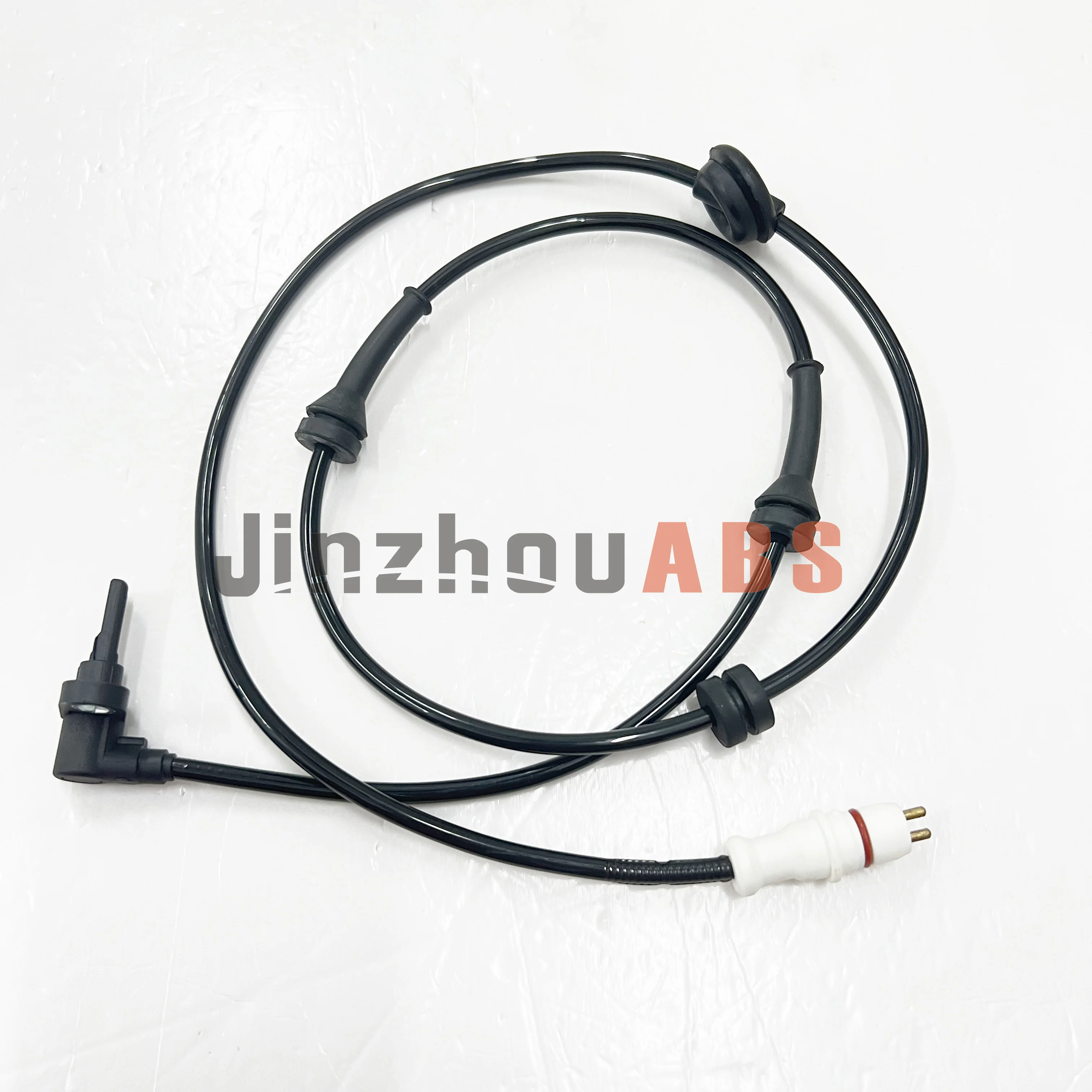 46783183 46783184 ABS Wheel Speed Sensor Front For FIAT PALIO Weekend STRADA Pickup SIENA PALIO Estate Car Accessories