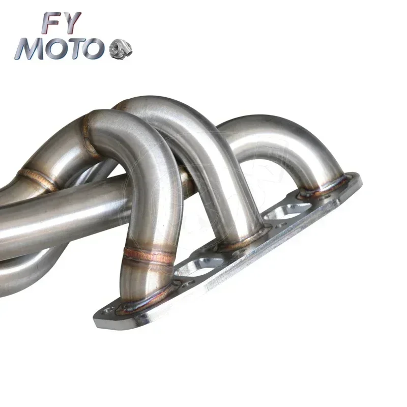 Exhaust Header for Nissan 350Z G35 3.5L VQ35DE Z33 Fits for 350z Infiniti G35 03-06
