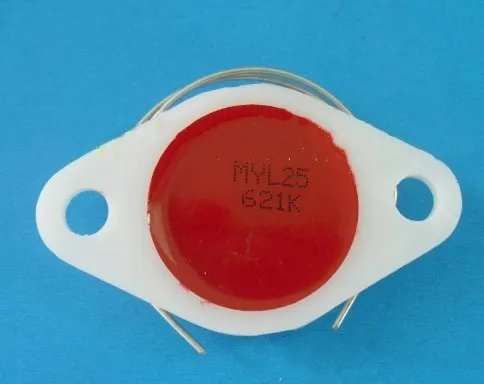 Regolatore Di Assorbimento Del Varistore/Sovratensione: Myl25-621K (Utilizzato Sui Gruppi Elettrogeni)