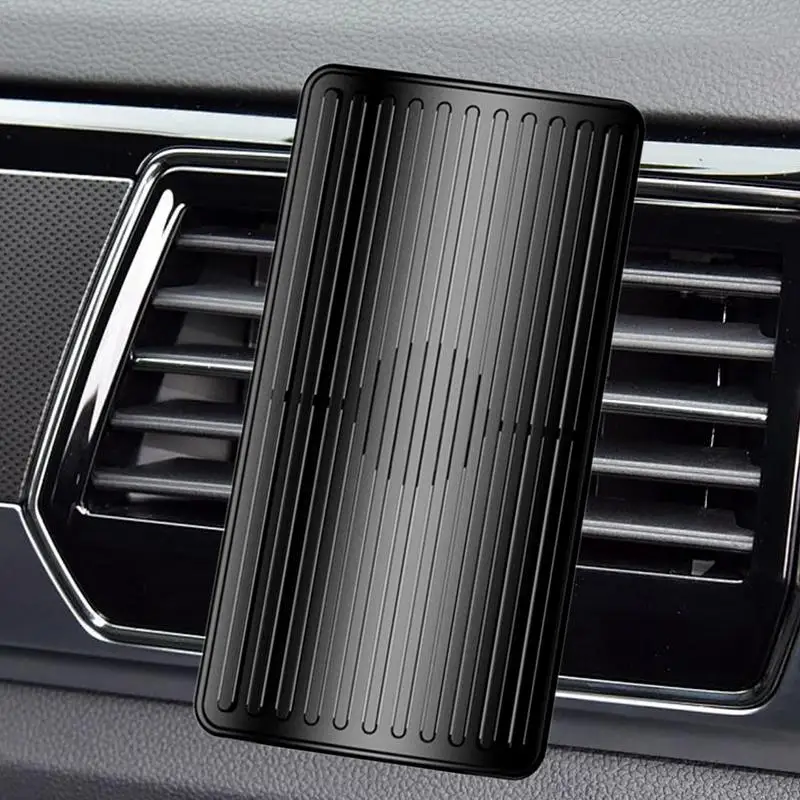Car Air Conditioning Deflector Car Air Conditioning Deflector Wind Guide Air Outlet Vent Conditioning Deflector Vent Accessories
