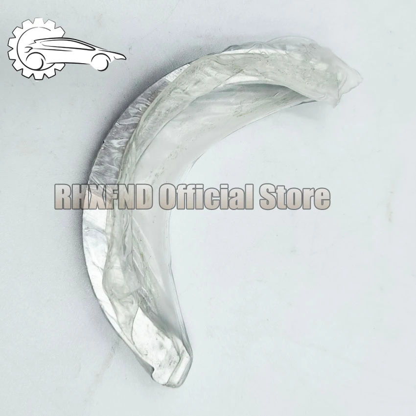 Engine Main Bearing Connecting Rod Bearing For G4LA G4HC Hyundai Hatchback Santro Kia Picanto Atos 0.8 1.0 1.1L 21020-02591
