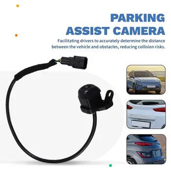 Telecamera di assistenza al parcheggio ATT-95760-K4100, telecamera di retromarcia, telecamera posteriore per visione posteriore