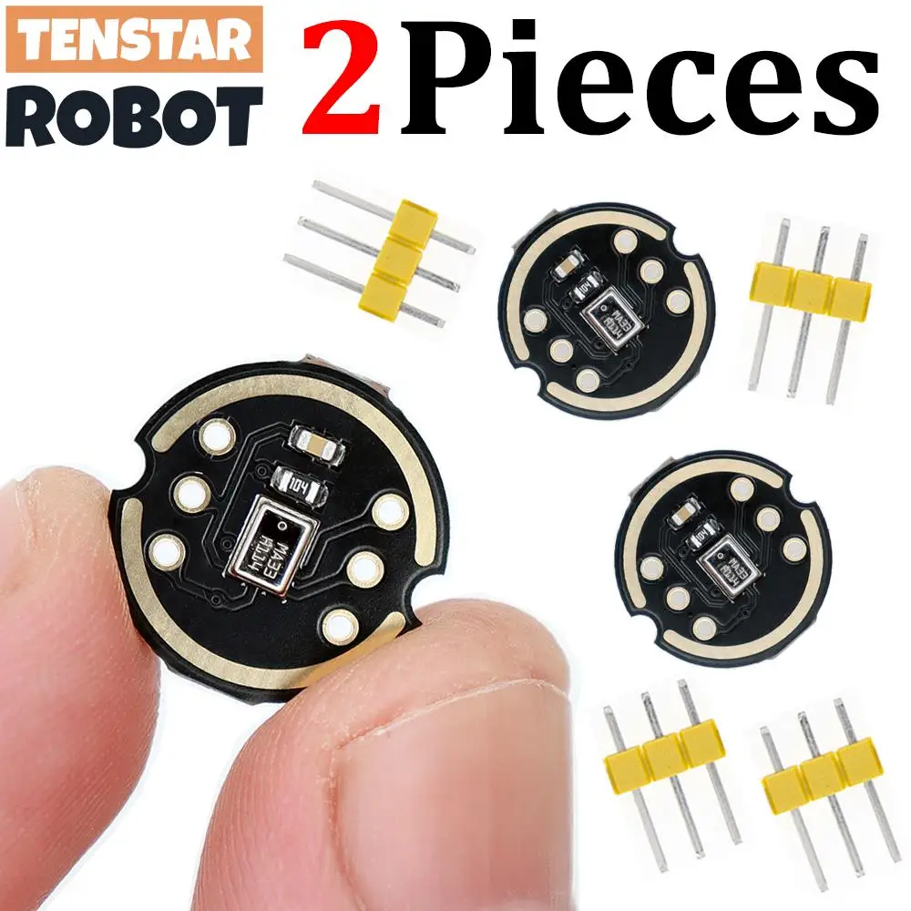รูปสินค้า โมดูลไมโครโฟน I2S สำหรับ ESP32 คุณภาพสูง