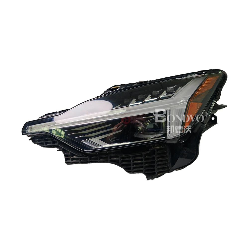 SONGTAO-AUTO PARTS# 63117162089 Lower left side of headlight