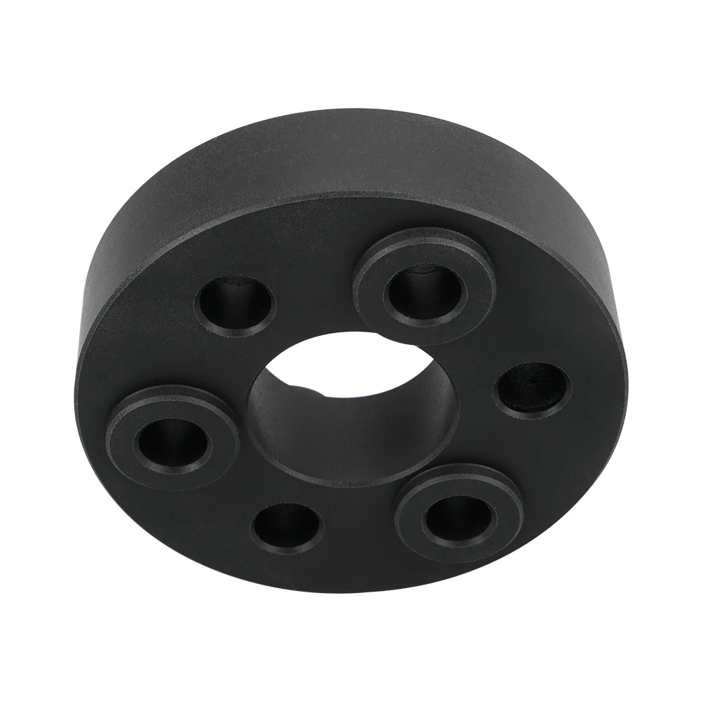 Nylon Supercharger Coupler For Jaguar Land Rover Range Rover 5.0 Engines XJ XF F-Type Engine Supercharger Coupler