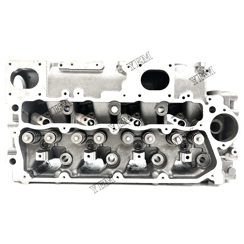 

High performance C4.4-DI Cylinder Head Assy ZZ80268 For Caterpillar Engine parts