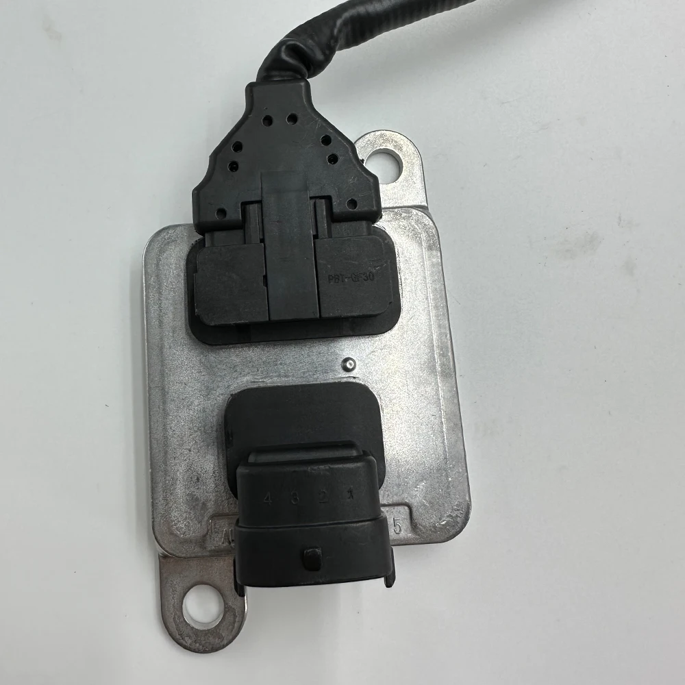 NGK κ  Ƽ Ĩ    Nox , 2013-2015 D-odge Ram 4500, 68085740AA, 5WK96730, 68085740AB