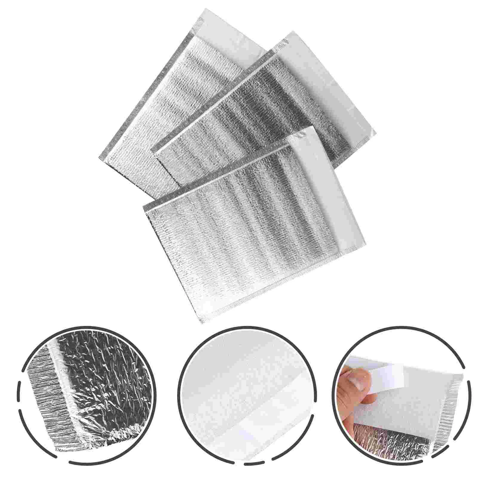 

Insulation Envelope Thermal Bag Bubble Envelopes Lunch Pouch Food Grade Envelopes Insulated Mailing Bags