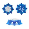 20pcs Golf Shoes Spikes Fast Twist Studs Cleats for Footjoy Golf Shoes 4