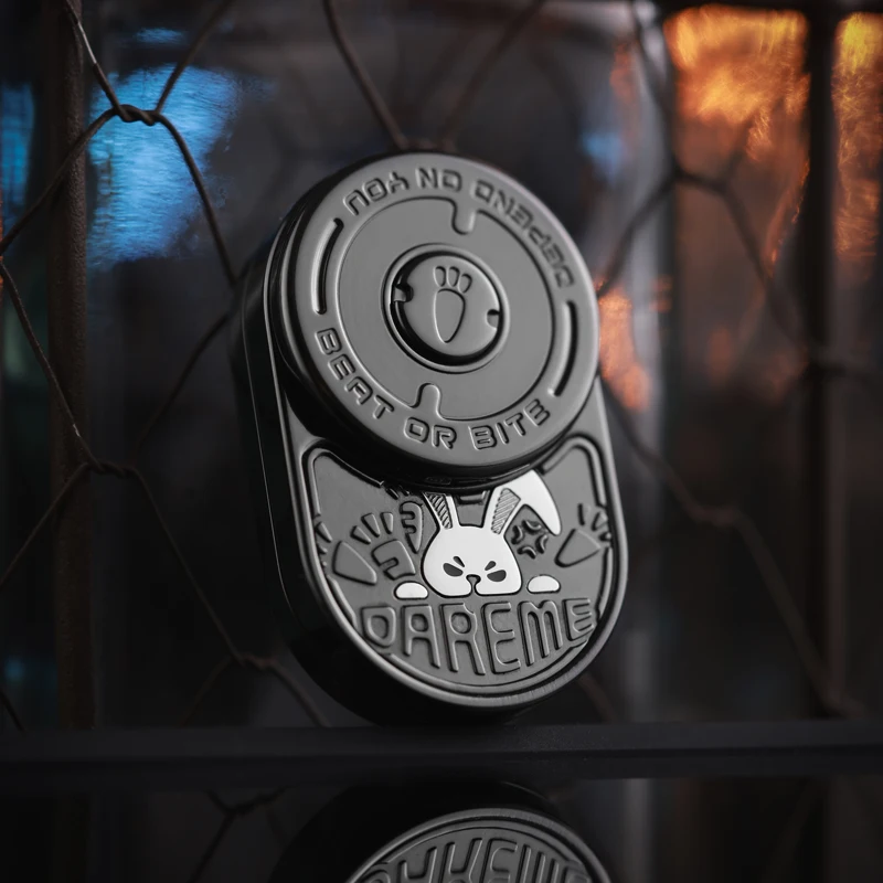 「トマト」MOT Rhythm Slider SS製　フィジェットトイ トマト」MOT Rhythm Slider SS製 フィジェットトイ MOT Rhythm