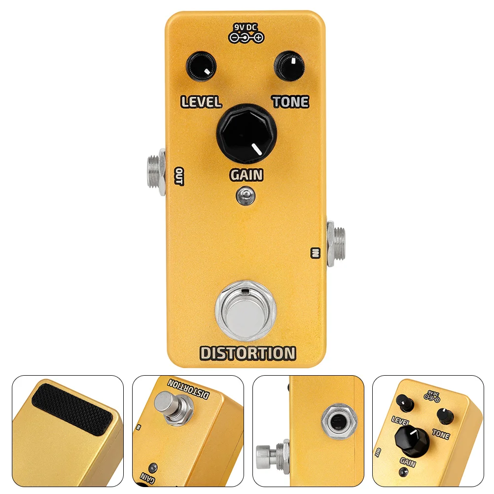 

Guitar Effect Delay Pedal Acoustic Electric Guitar Replace Stereo Analog Delay Effects Musical Instruments Guitars Accessory