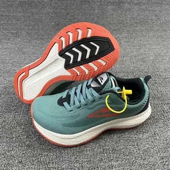 2026 Classic Brand Sport Shoes Men Women Wide Running Shoes For Unisex Soft Bottom Athletic Shoes Couples Outdoor Walking Sneake